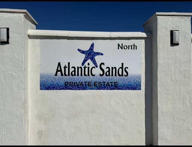 519M² VACANT LAND FOR SALE IN ATLANTIC SANDS PRIVATE ESTATE